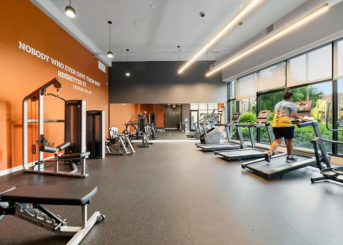 Corporate-friendly 4br Stylish & Hotel *