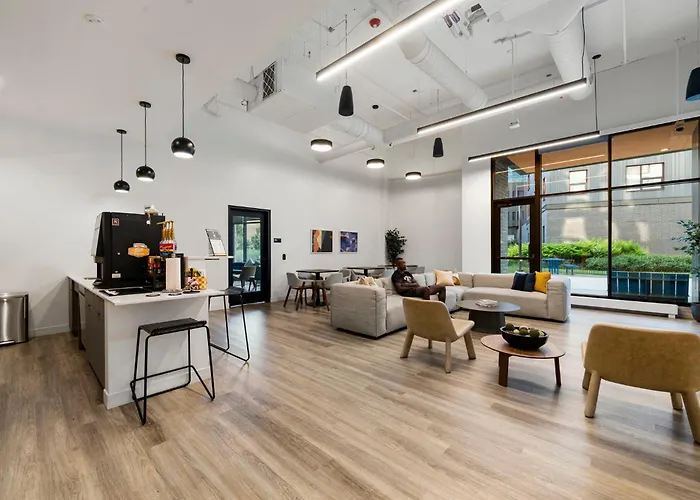 Corporate-friendly 4br Stylish & Hotel