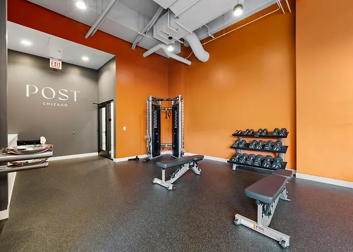 Corporate-friendly 4br Stylish & Hotel