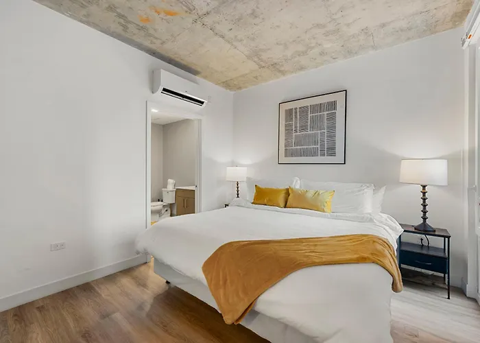 Corporate-friendly 4br Stylish & Hotel *