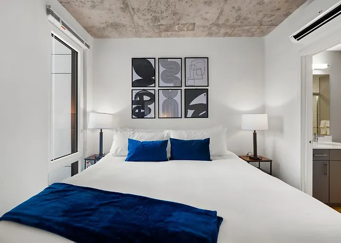 Corporate-friendly 4br Stylish & Hotel *