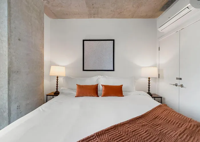 Corporate-friendly 4br Stylish & Hotel *