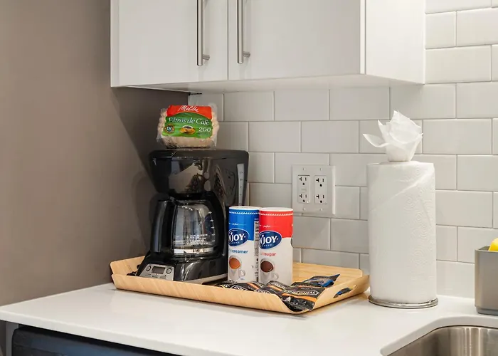 Corporate-friendly 4br Stylish & Hotel Chicago